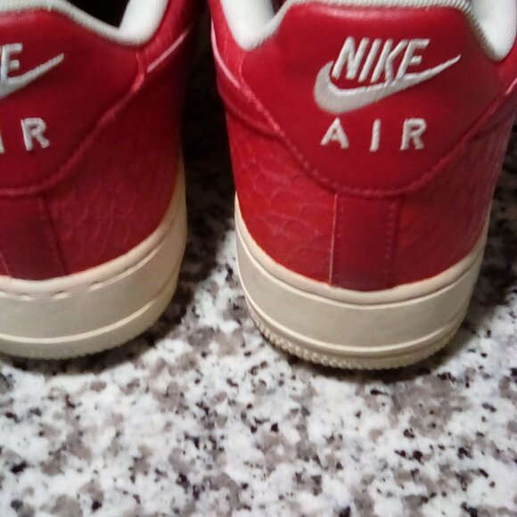 Nike Air force 1 Low Top